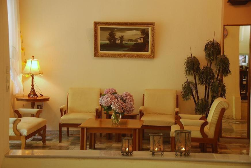 Orpheus Hotel ثيرما المظهر الخارجي الصورة