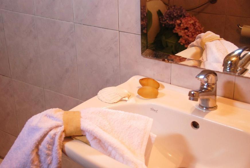 Orpheus Hotel ثيرما المظهر الخارجي الصورة