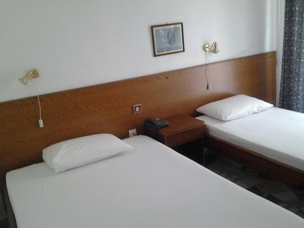 Orpheus Hotel ثيرما المظهر الخارجي الصورة