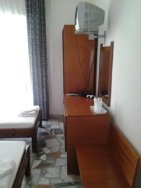 Orpheus Hotel ثيرما المظهر الخارجي الصورة