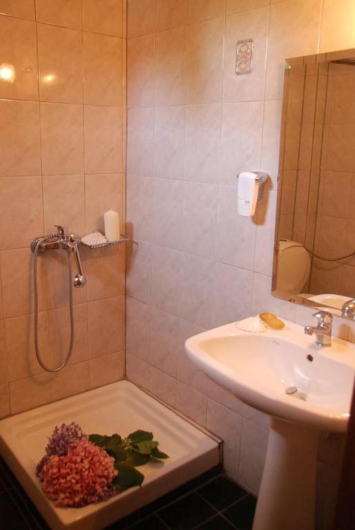 Orpheus Hotel ثيرما المظهر الخارجي الصورة
