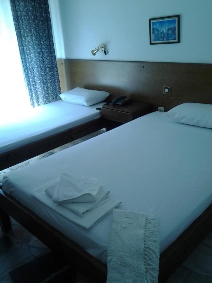 Orpheus Hotel ثيرما المظهر الخارجي الصورة